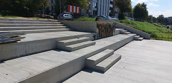 Pozostałe realizacje