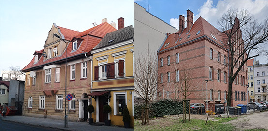 Realizacje Dekarskie